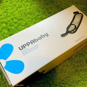 Uppa Baby - Stroller Snack Tray